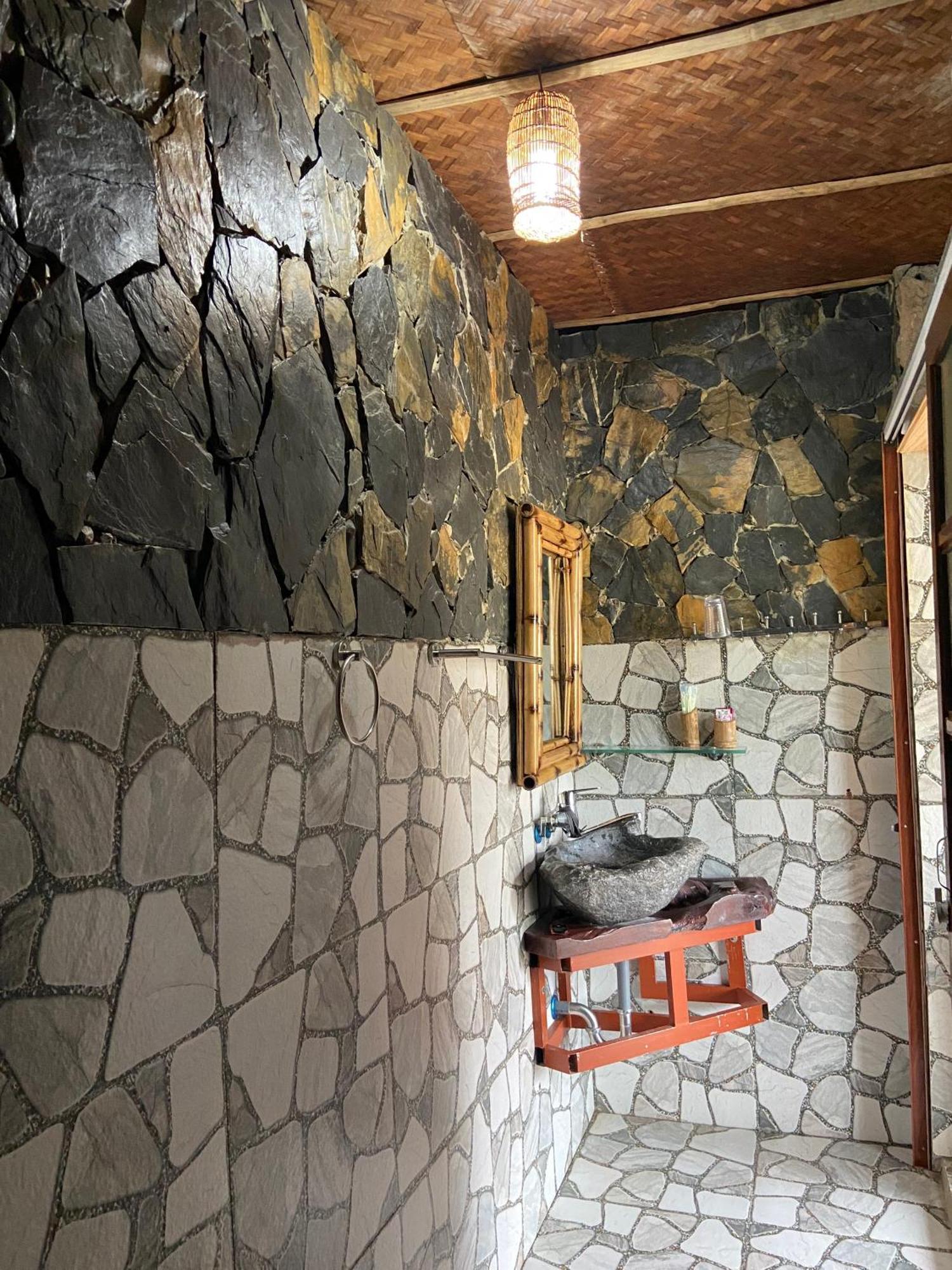 Mai Chau La Vida Homestay Bagian luar foto